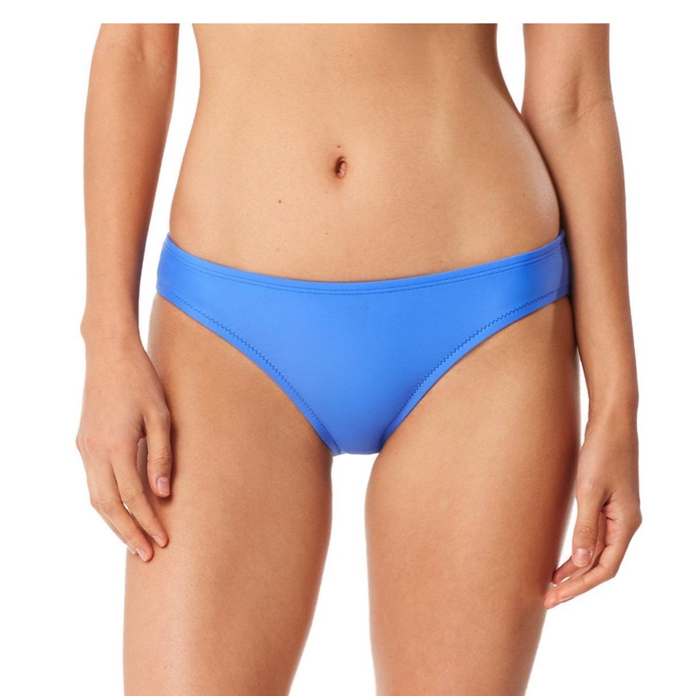 Speedo Powerflex eco solid hipster bottom
